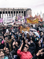 XXXI Encuentro de Mujeres: "Se logró visibilizar las demandas de las mujeres de todo el país"