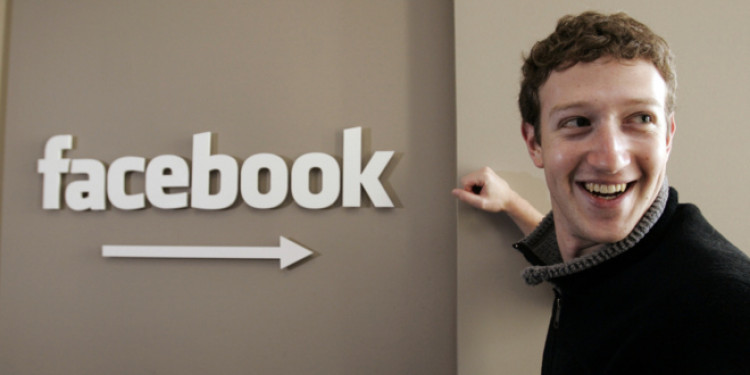Hackean a Mark Zuckerberg porque su contraseña era "dadada"