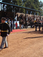 Lo sabíamos, el Liceo fue una cárcel clandestina de la dictadura