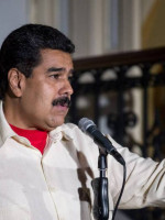 Maduro liberó a tres presos políticos