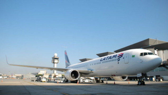 imagen Se podrá viajar a las Malvinas desde Córdoba