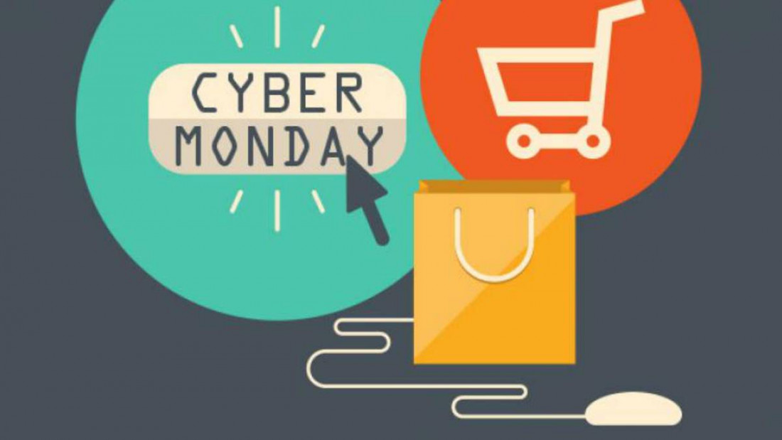 Cyber Monday: último día para aprovechar los descuentos  