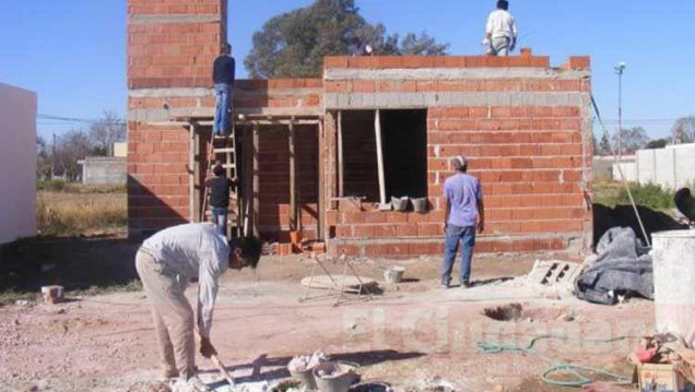 imagen Créditos hipotecarios cubrirán el 0,74 % de la demanda