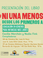 "Los femicidas son parte de nuestra cultura y de nuestra realidad"