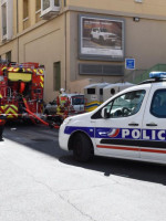 Francia: dos detenidos acusados de planear atentado de cara a las elecciones