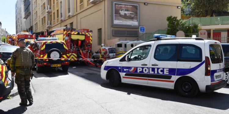 Francia: dos detenidos acusados de planear atentado de cara a las elecciones