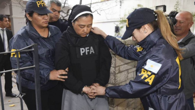 imagen Caso Próvolo: a un paso de fijar fecha para el segundo juicio
