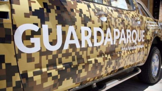 imagen Concurso para guardaparques: 180 postulantes para 13 cargos