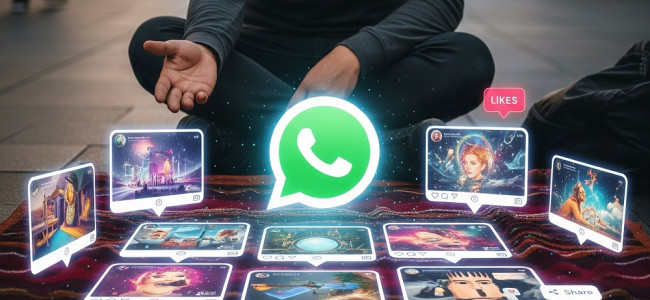 Aumenta el trabajo informal en Argentina y crece la oferta de manteros digitales