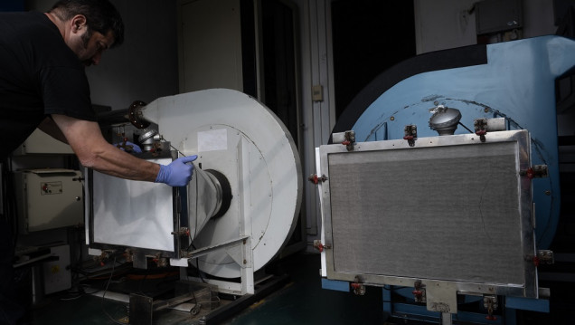 imagen Argentina suma ciencia y tecnología a la vigilancia contra los ensayos nucleares