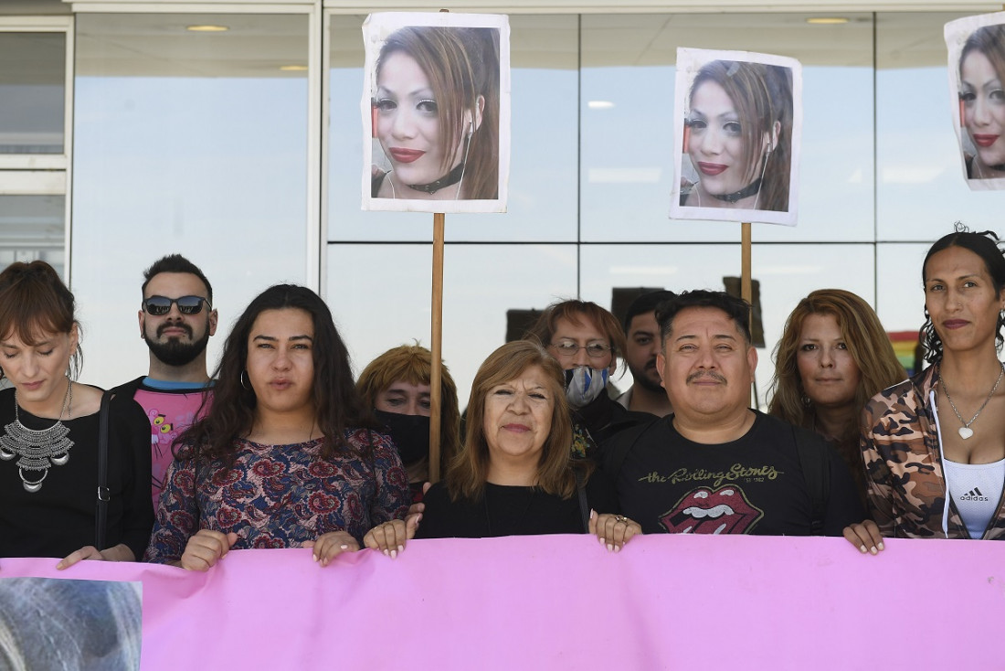 Asesinato de Melody Barrera: fue travesticidio