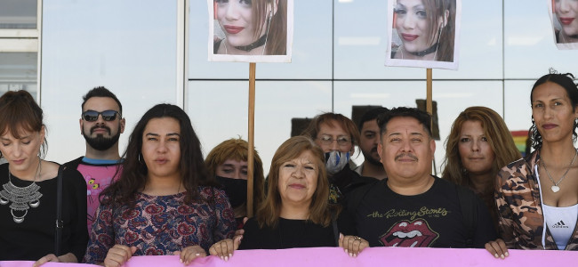 Asesinato de Melody Barrera: fue travesticidio