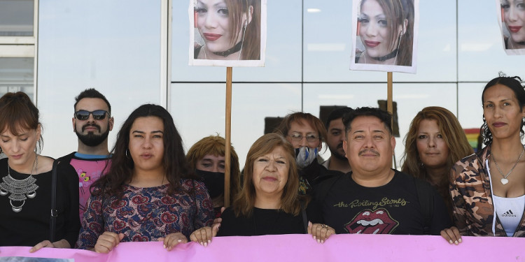 Asesinato de Melody Barrera: fue travesticidio