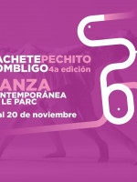 Nueva edición de "Cachete, Pechito y Ombligo"