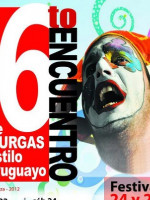 Cuidado con el Perro - 6º Encuentro de Murgas Estilo Uruguayo 