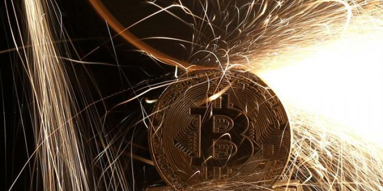 Bitcoin, una divisa con demanda infinita