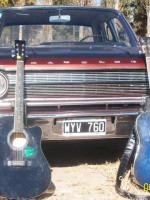 #TuboDeEnsayo: Rambler 68, rock sobre ruedas