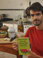 Alimentación Natural, una tendencia para cuidar la salud