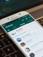 ¿Qué nos atrapa de WhatsApp?