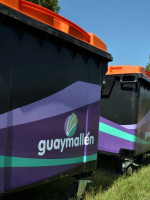 Guaymallén eliminará la recolección de basura casa por casa