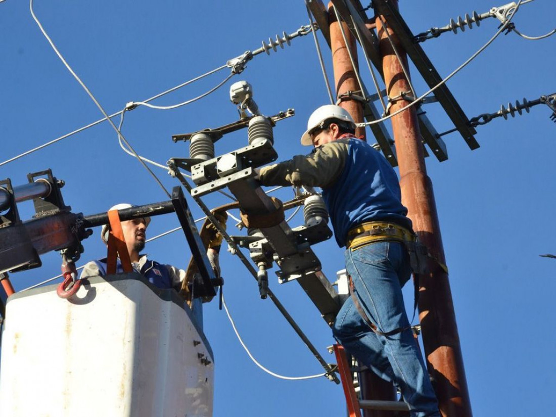 Enterate en dónde habrá cortes de luz este miércoles