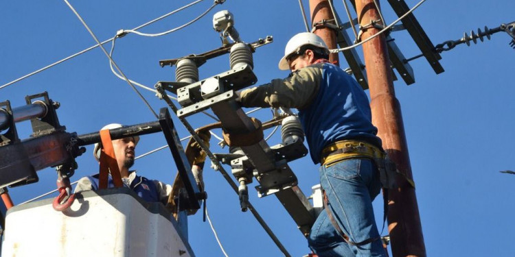 Enterate en dónde habrá cortes de luz este miércoles