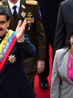 Maduro renovó, sin caras nuevas, su gabinete de gobierno
