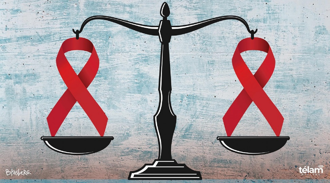 Qué se logró y qué falta a un año y medio de la Ley de Respuesta Integral al VIH
