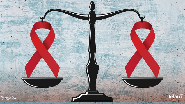 imagen Qué se logró y qué falta a un año y medio de la Ley de Respuesta Integral al VIH