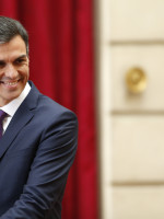 El Partido Popular, derrumbado tras el triunfo del PSOE