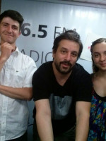 Colectivo Microtango presenta: FESTIVAL POR EL DÍA NACIONAL DEL TANGO