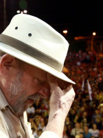 ¿Cómo se preparó la renuncia de Lula a su candidatura?