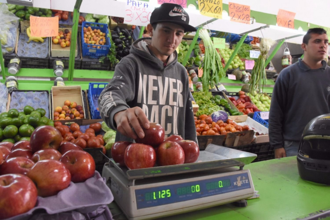 Suben frutas y verduras: cómo buscar precios alternativos