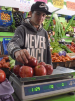 Suben frutas y verduras: cómo buscar precios alternativos