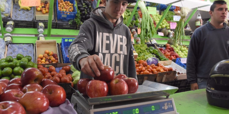 Suben frutas y verduras: cómo buscar precios alternativos