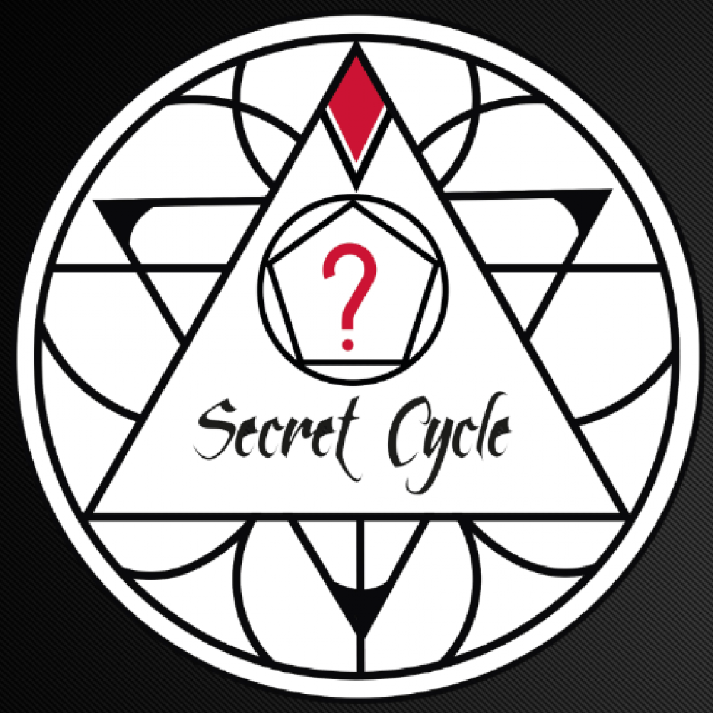 Secret Cycle : De Panamá para el Mundo