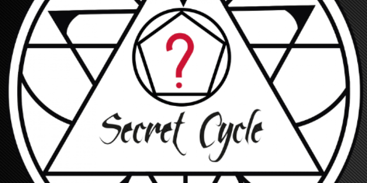 Secret Cycle : De Panamá para el Mundo