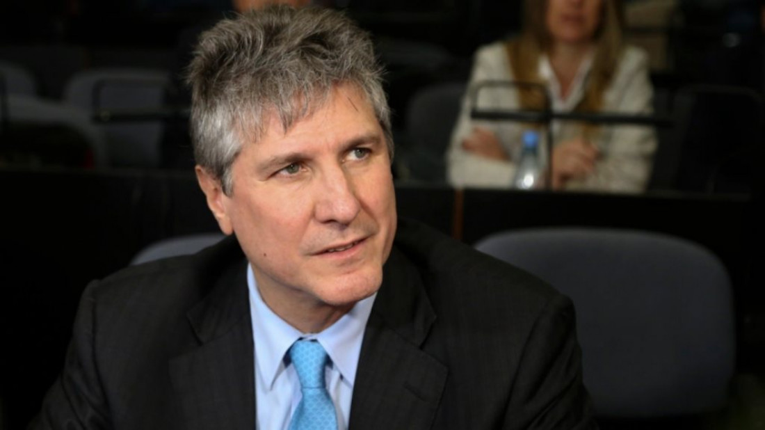 Revés judicial para Amado Boudou, que deberá volver a prisión