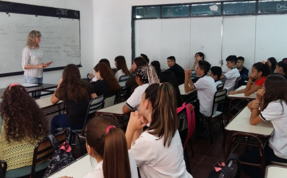 Aumentaron un 15 % las cuotas de los colegios privados en Mendoza