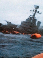 A 37 años del  hundimiento del  ARA General Belgrano