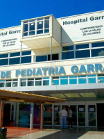 El Garrahan será querellante en la causa contra el pediatra detenido