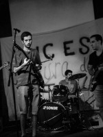 Cultura y solidaridad, este viernes en La Casa de Rick`s