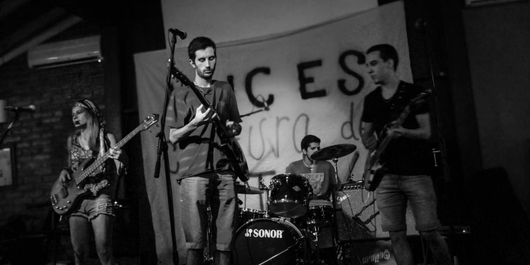 Cultura y solidaridad, este viernes en La Casa de Rick`s