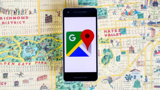 imagen Modo incógnito de Maps y más privacidad para Youtube