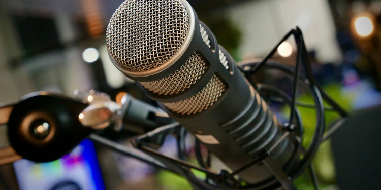 Te contamos cómo nos fue con los podcast de "Abierto por Fútbol" durante el mundial