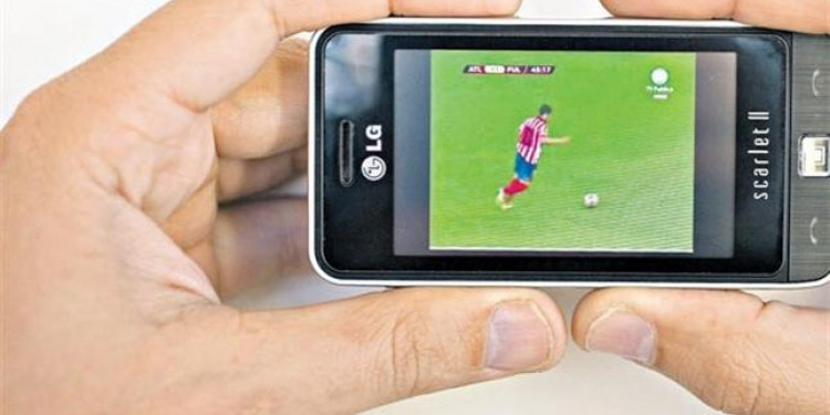 El espíritu de la nueva televisión