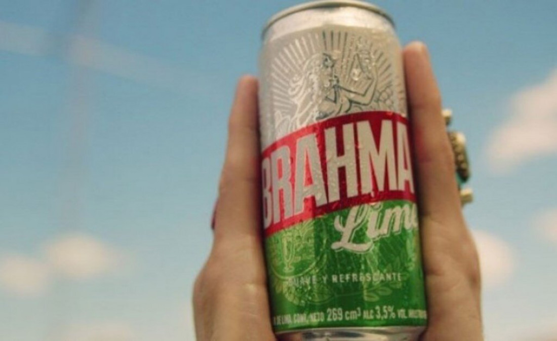 Brahma dio de baja su publicidad calificada de "machista" 