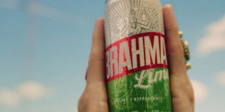 Brahma dio de baja su publicidad calificada de "machista" 