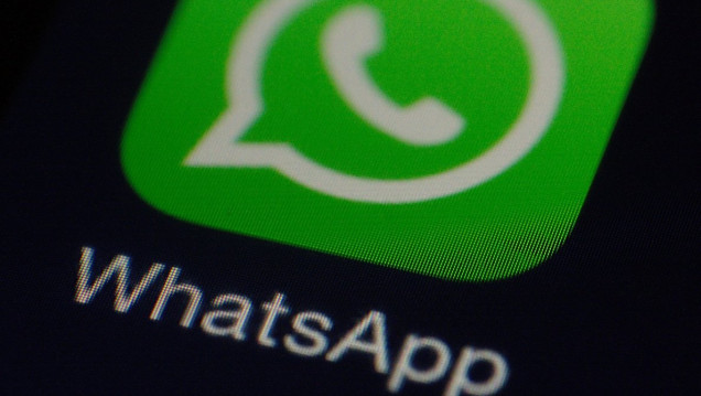 imagen Coronavirus: la OMS lanzó un número de WhatsApp en español