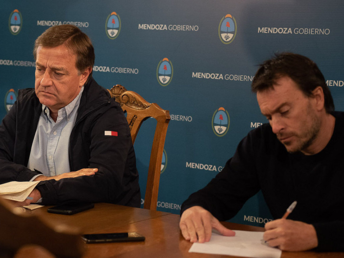 Deuda: Mendoza volvió a extender el vencimiento de la oferta